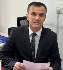 Холназаров Рамшед