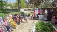 World TB Day commemorated in Khatlon and Sugd regions