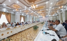 Обзор региональных программ USAID в борьбе с туберкулезом в Таджикистане