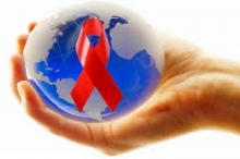 20 мая - Международный день памяти людей, умерших от СПИДа.