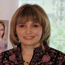 Ольга Альмухамедова