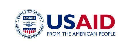 Logo USAID Eng