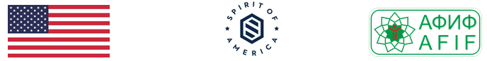 logo spirit america afif