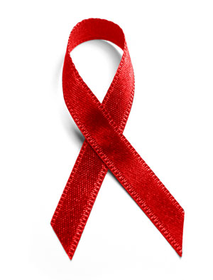 HIV_ribbon